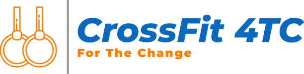CrossFit 4TC Logo